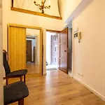Апартаменты Loftbotta2cefalu Чефалу