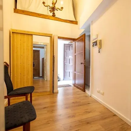 Appartement Loftbotta2cefalù Cefalù