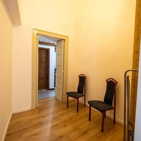Appartement Loftbotta2cefalù