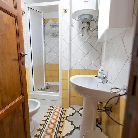 Appartement Loftbotta2cefalù *