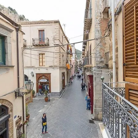 アパート Loftbotta2cefalu *