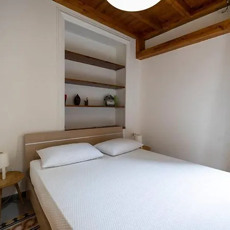 Loftbotta2cefalu Апартаменты *